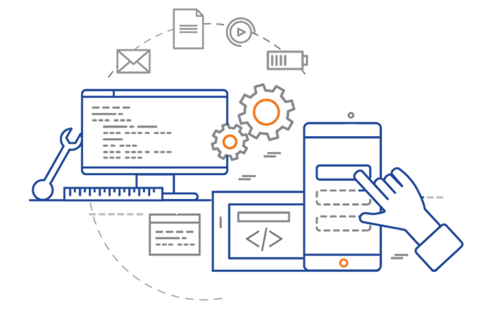 Application Development