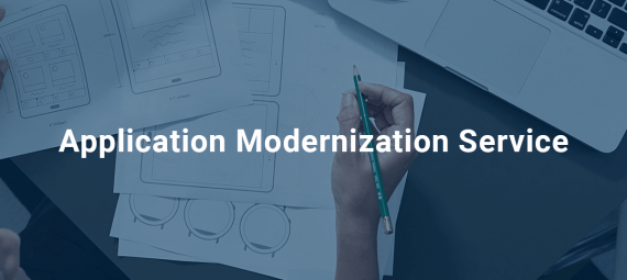 Application Modernization