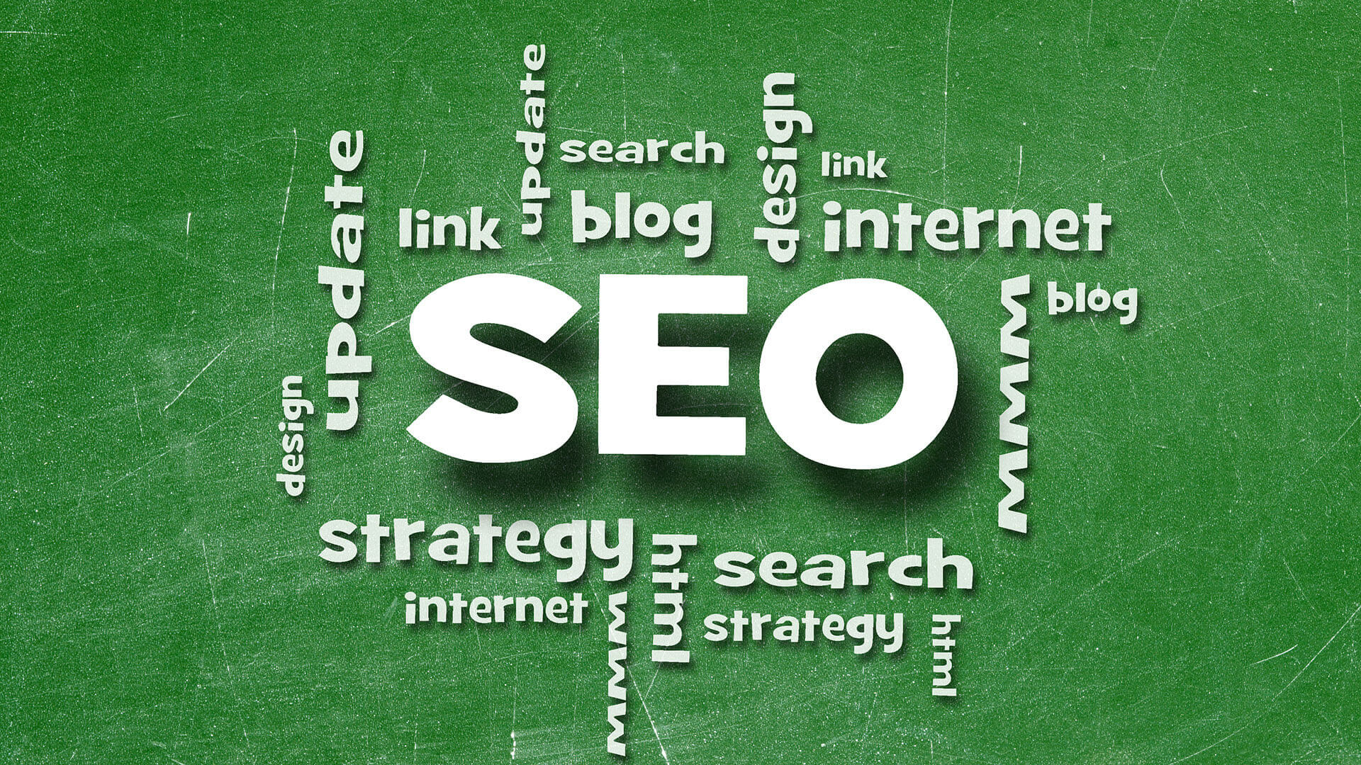 Search Engine Optimization