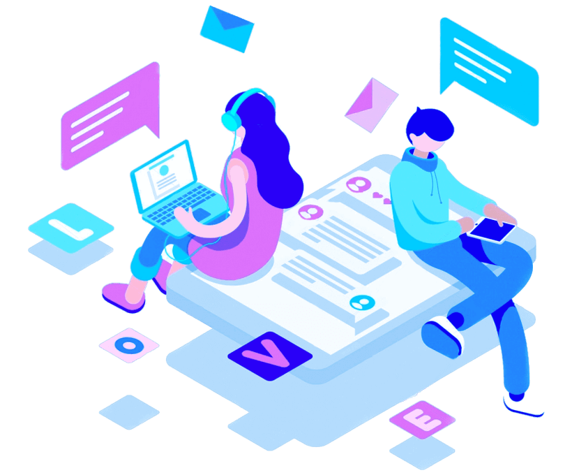 Hybrid App Development