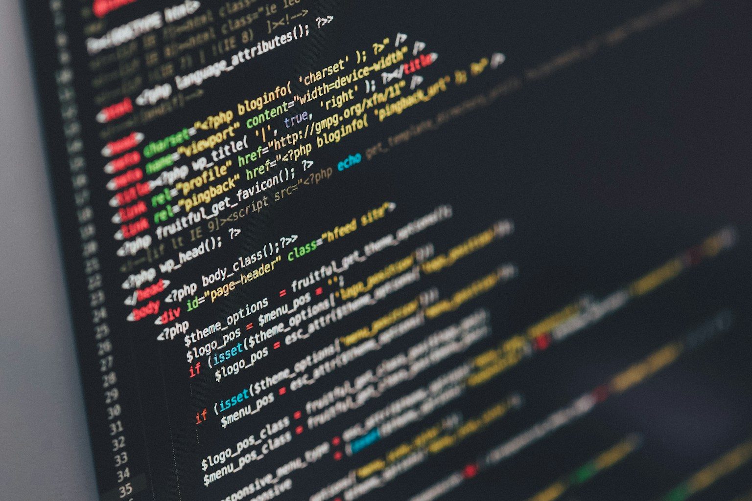 Developers building enterprise software applications with modern web and cloud technologies