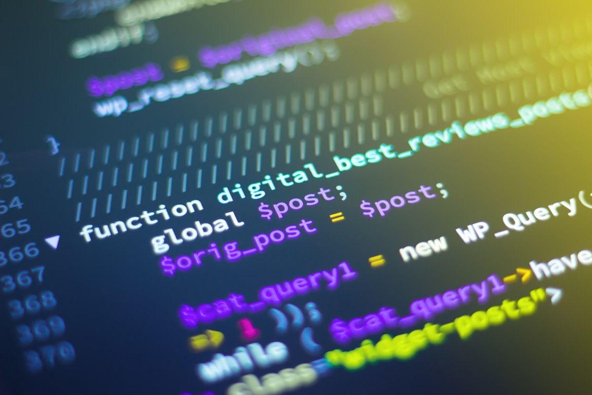 Mobile and web application development for enterprise digital products