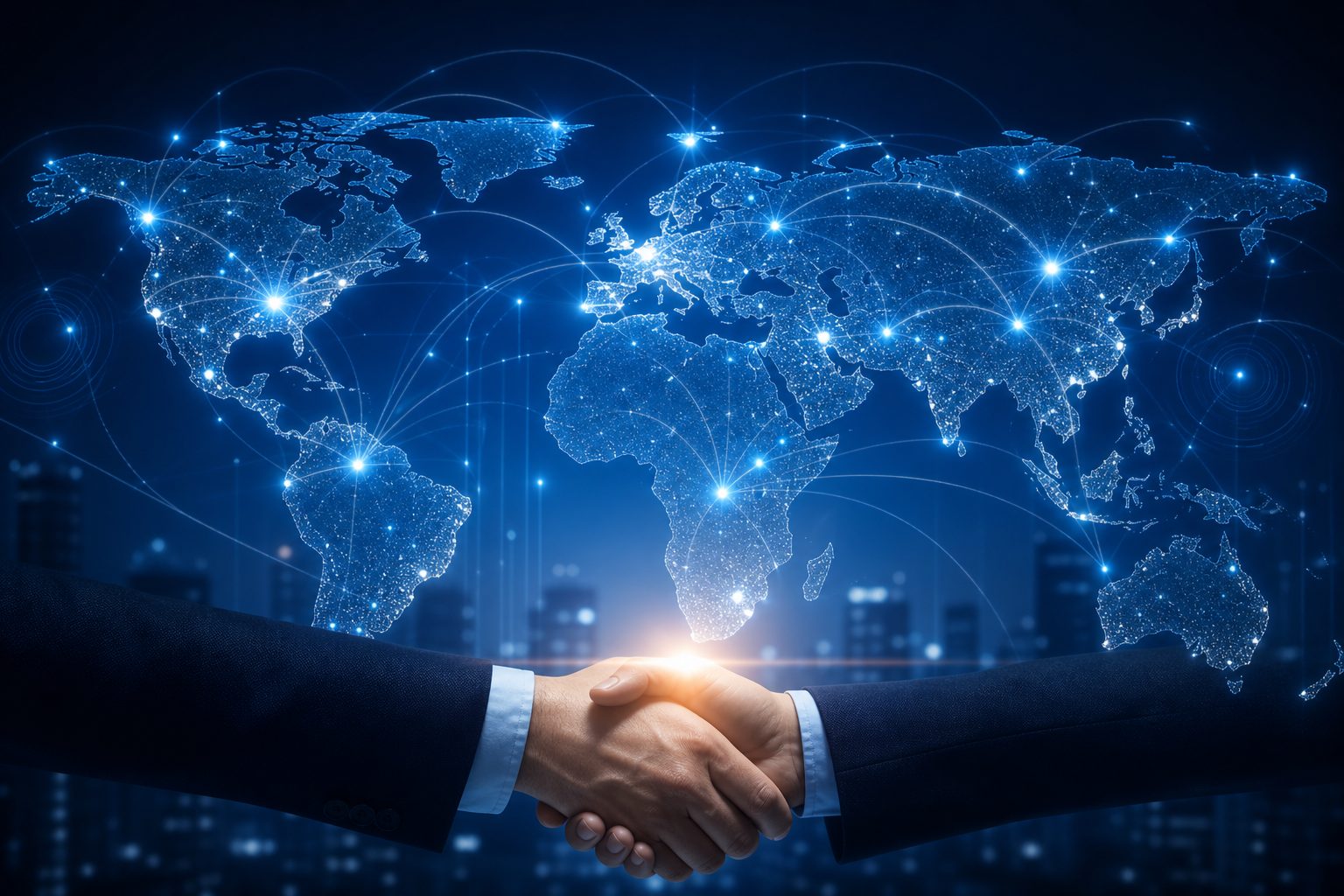 Business communication and customer support concept for contacting S2FTech Technologies